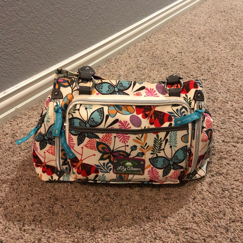 Eco Friendly New Purse